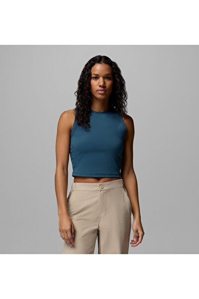 Columbia LONERIDGE FEMEI tricou 2155721-429