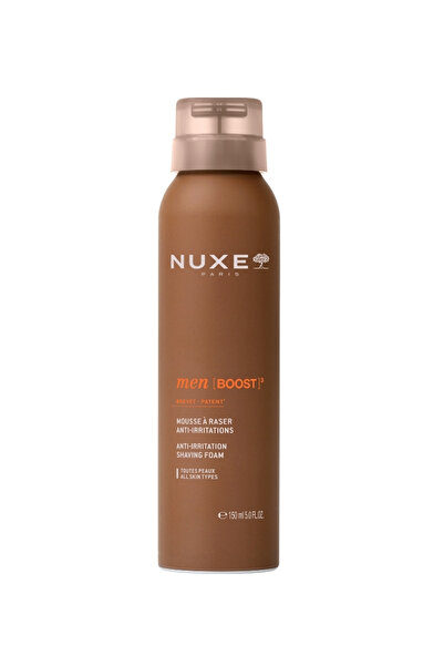 Nuxe Men Tıraş Köpüğü