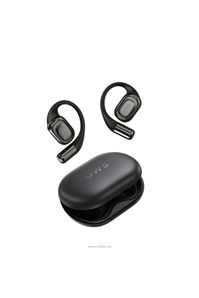 WIWU OWS O500 Open Wearable Stereo - Black