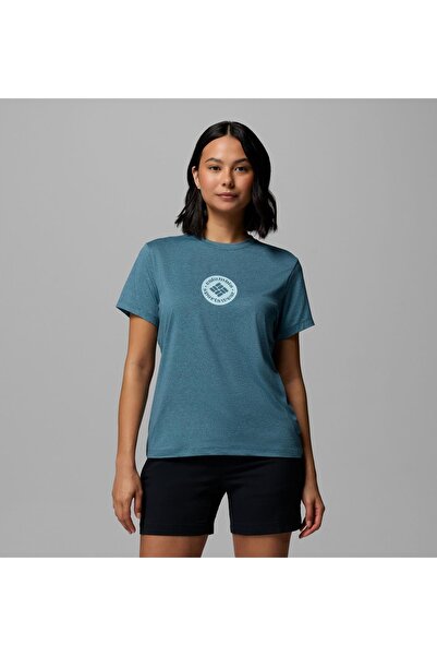 Columbia Parsons Point Women's T-Shirt 2154951-429