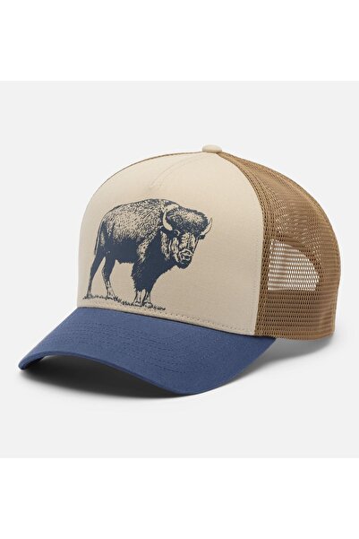 Columbia Унисекс шапка за пътуване 2120421-466