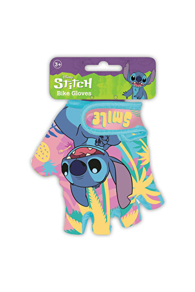 Lilo & Stitch Γάντια ποδηλάτου