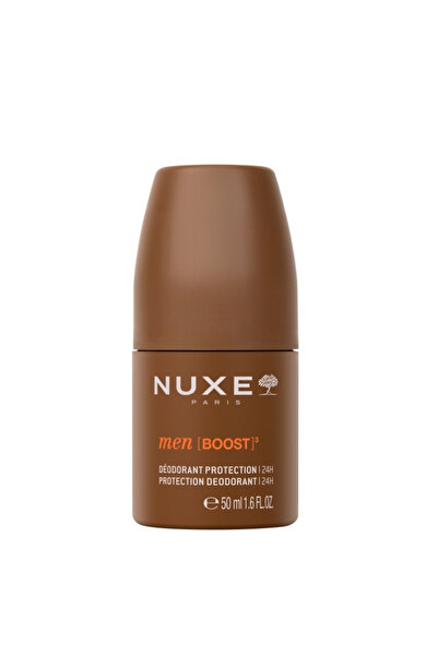 Nuxe Men Roll-on Deodorant