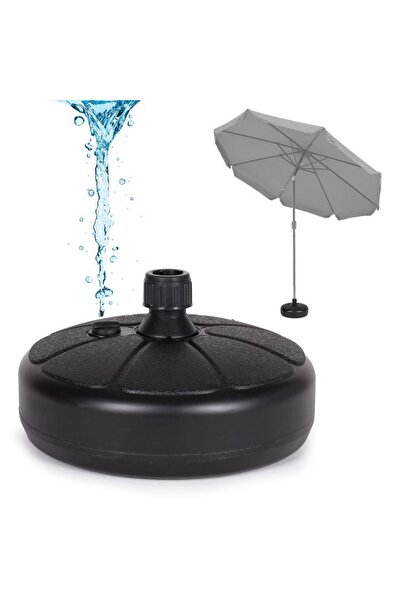 Selgot Bază pentru umbrelă de soare de grădină, greutate 13L