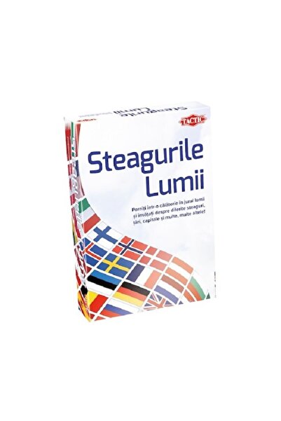 Noname Joc STEAGURILE LUMII