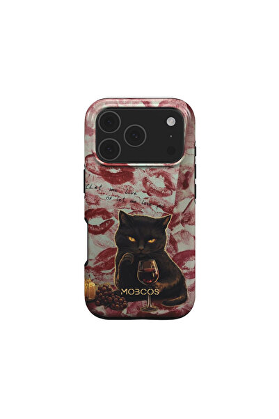 Mobcos غطاء حماية هجين ثنائي الطبقات من السيليكون والغطاء الصلب لهاتف آيفون 1...