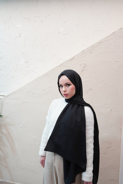 efdal şal eşarp Εθνοτικό Σχέδιο Μοντάλ Σάλι Ζακάρ