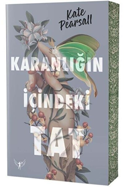 Artemis Yayınları Karanlığın İçindeki Tat