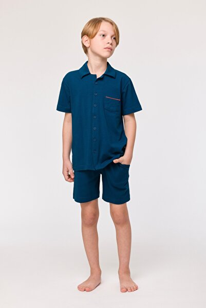 Woody Türkiye 2-8 Years Old Boys' Pajamas