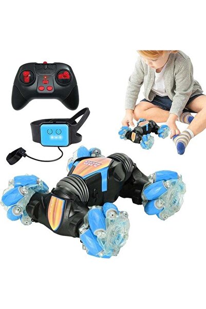 Taimi سيارة تحكم عن بعد رباعية الدفع بتردد 2.4 جيجاهرتز بمقياس A1:20 مناسبة ل...