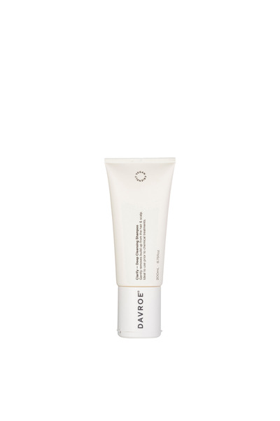 Davroe Clarify Deep Cleansing Derinlemesine Arındırıcı Şampuan 200 ml