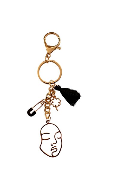 618 CONCEPT Faced Bag Charmi