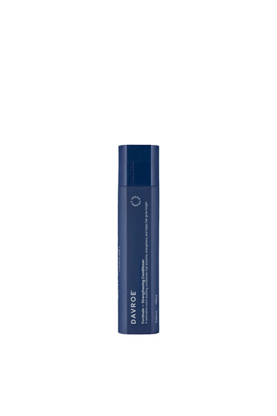 Davroe Fortitude Strengthening Güçlendirici Saç Bakım Kremi 325 ml
