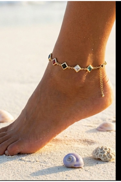 Lioon Halhal taslı model