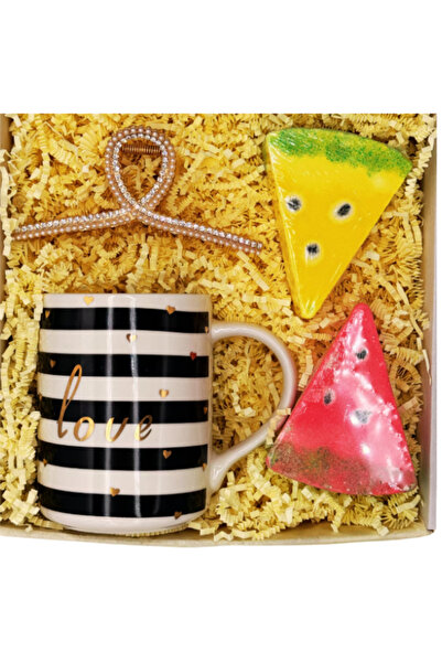 OEM Women's gift set