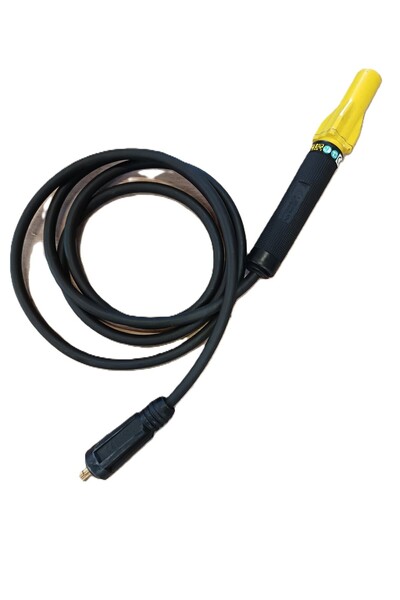 Esab Electrode Clamp 300A Handy + 3m Welding Cable