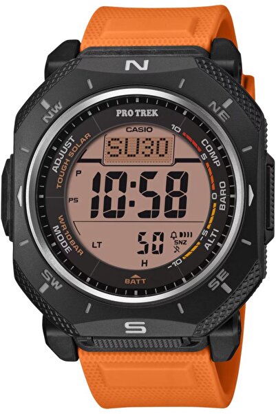 Casio Prg-69-4Dr Wristwatch