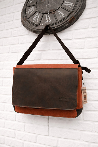 GDS BOISE COMPUTER BAG