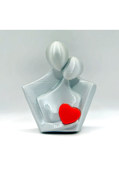 Fresh Candles Valentine's Gift – Couple in Love M2