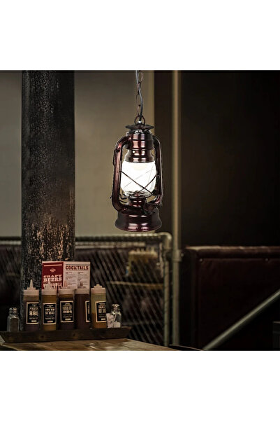 Grecia Unique Single lantern pendant chandelier | With the possibility of par...