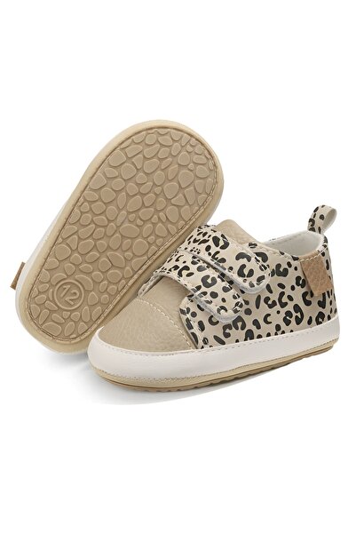 Bambimici أحذية أطفال ليتل كيكس - متعددة الألوان - من 0 إلى 18 شهرًا