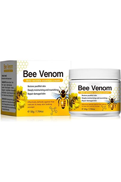 Yelajoy Anti-Wrinkle Face and Neck Cream, Moisturizing Firming Lotion with Be...