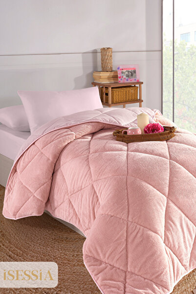 Isessia Veloria Wellsoft Single Reversible Duvet