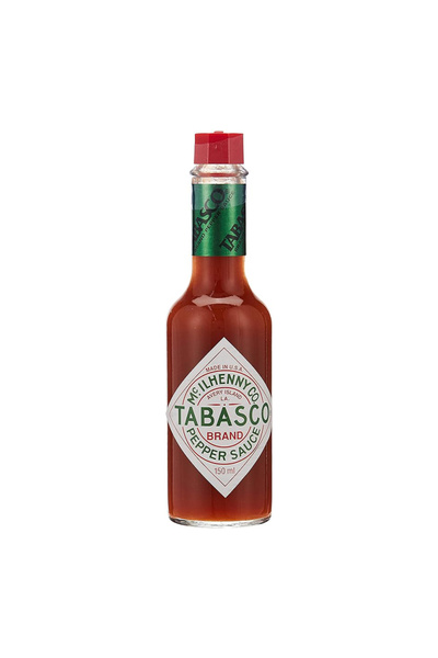 Tabasco PEPPER SAUCE 150ML