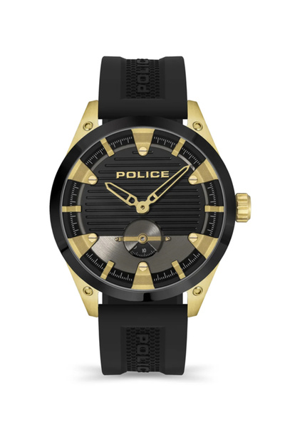Police Men's Watch Denton PEWJM2118940