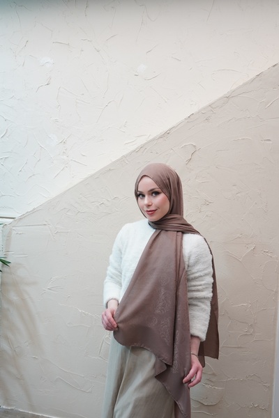 efdal şal eşarp Εθνοτικό Σχέδιο Μοντάλ Σάλι Ζακάρ