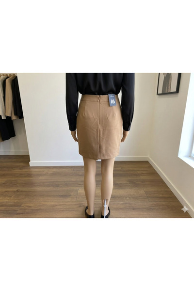 WISDOM Pencil Skirt