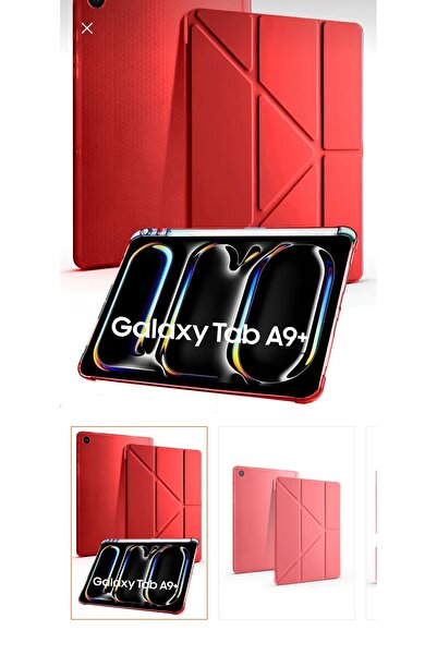 Samsung Tab A11 Plus A9 Plus Case