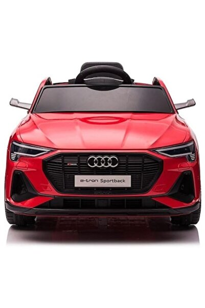 Babymix Masinuta electrica, Baby Mix, AUDI Q4 e-tron Sportback, Cu lumini LED...