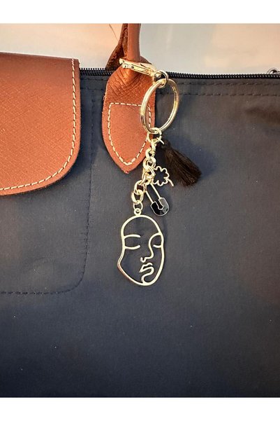 618 CONCEPT Faced Bag Charmi
