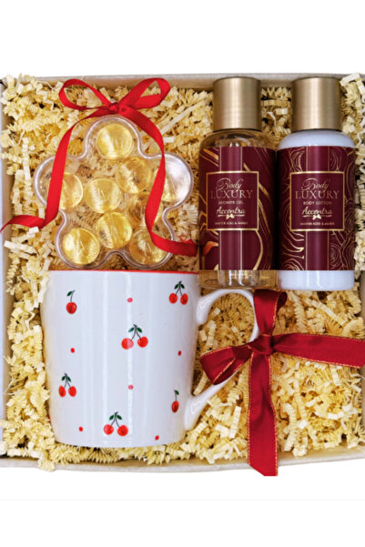 OEM Women's gift set