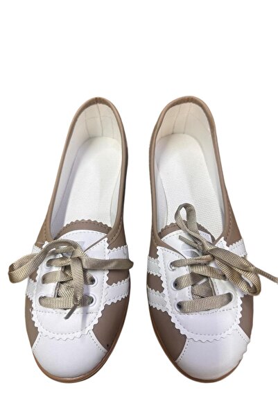 SWORD Ежедневни балетни пантофки | Ежедневни балетни пантофки със шнур | Дома...