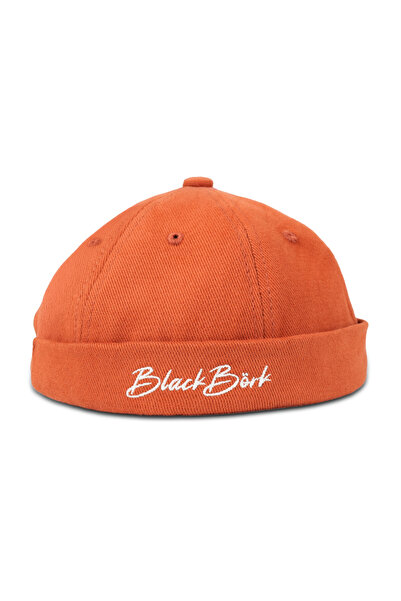 BlackBörk Tile Docker Hat