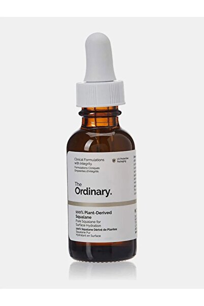 The Ordinary مصل السكوالين المشتق من النباتات بنسبة 100%، 30 مل