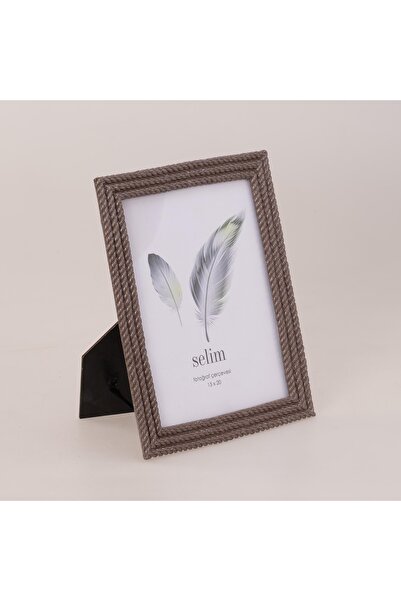 Selim 15X20 Elise Frame Taupe