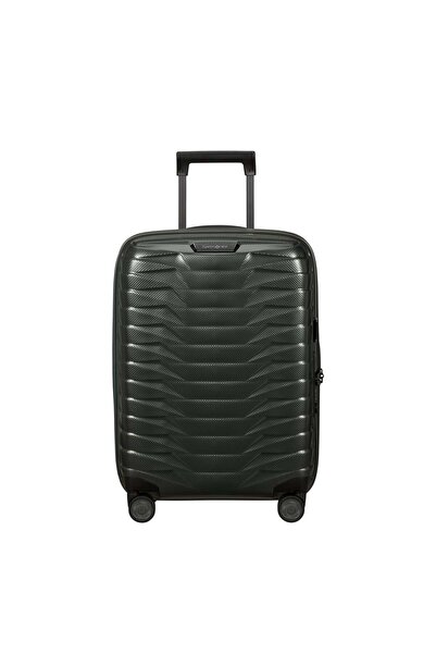 Samsonite Proxis Sp - 55/20 Körüklü Kabin Boy Valiz