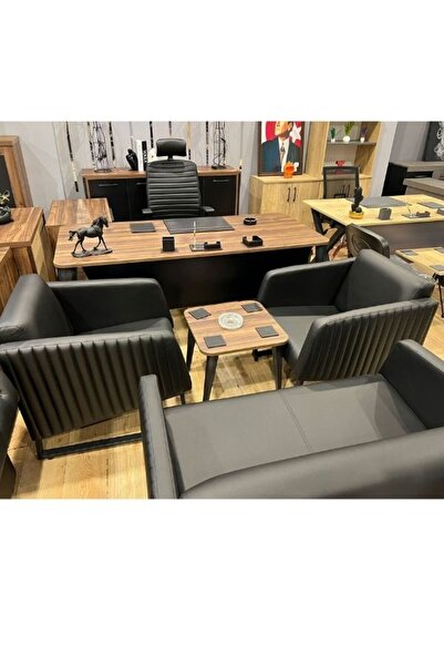 angel grup NOVA YÖNETİCİ TAKIMI SET 9 PARÇA