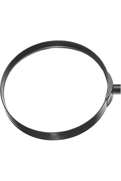 Tahtakale Dünyası Plastic Strappy Glass Lens 10 cm Handheld Pocket Bag Readin...