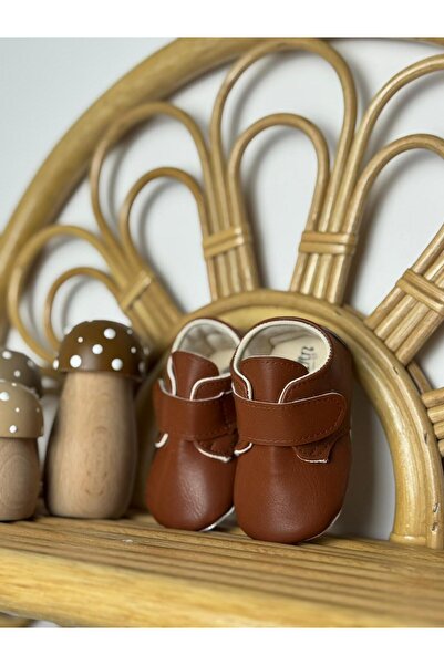 Papulin Velcro Shoes