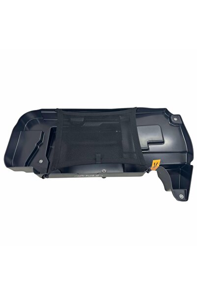 Renault Frunk Max Compatible with 5 e-Tech with net 2024-Present - Additional...