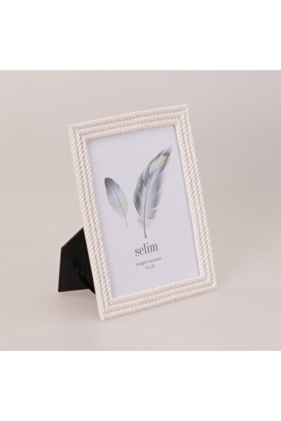 Selim 15X20 Elise Frame Pearl