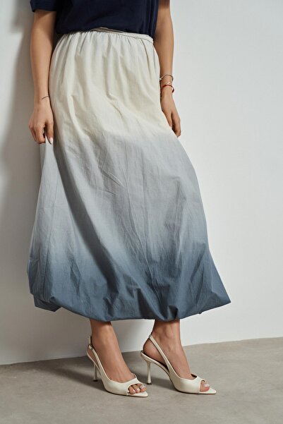 NİŞANTAŞI SHOES Pantofi de damă Maia bej mat, cu vârf ascuțit și deschis în f...