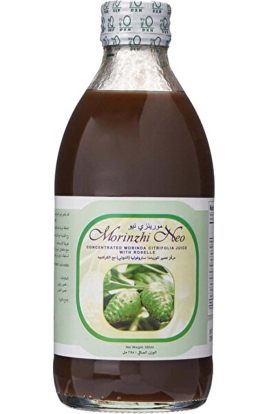 DXN Morinzi Juice - 285 ml