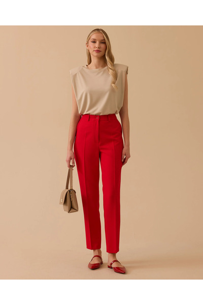 SEÇİL Klasik Bilek Boy Pantolon