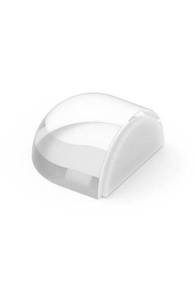 THG Διαφανές πώμα πόρτας