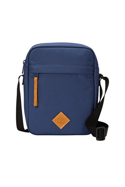 Timberland B0A61GBEYO1-R حقيبة تيمبرباك كروس بودي باللون الأزرق الداكن